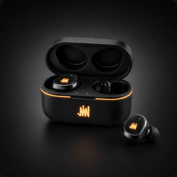 JGGL Earbuds