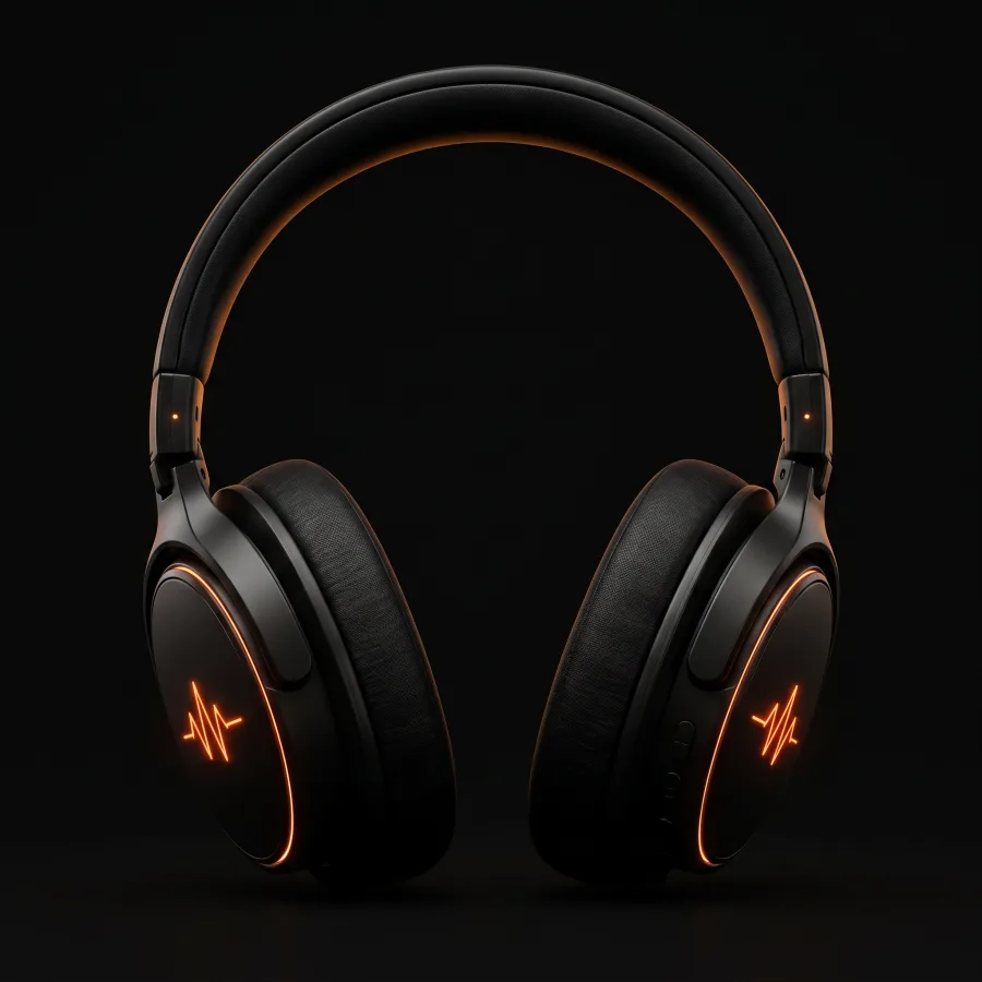 JGGL Headphones